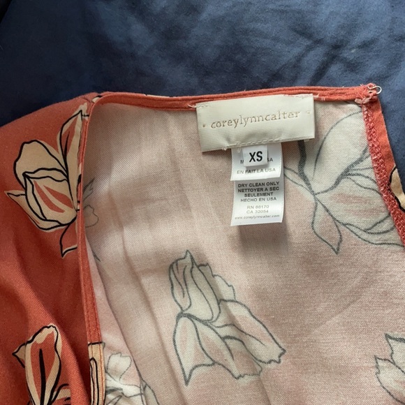 Anthropologie jumper size XS - Picture 4 of 4